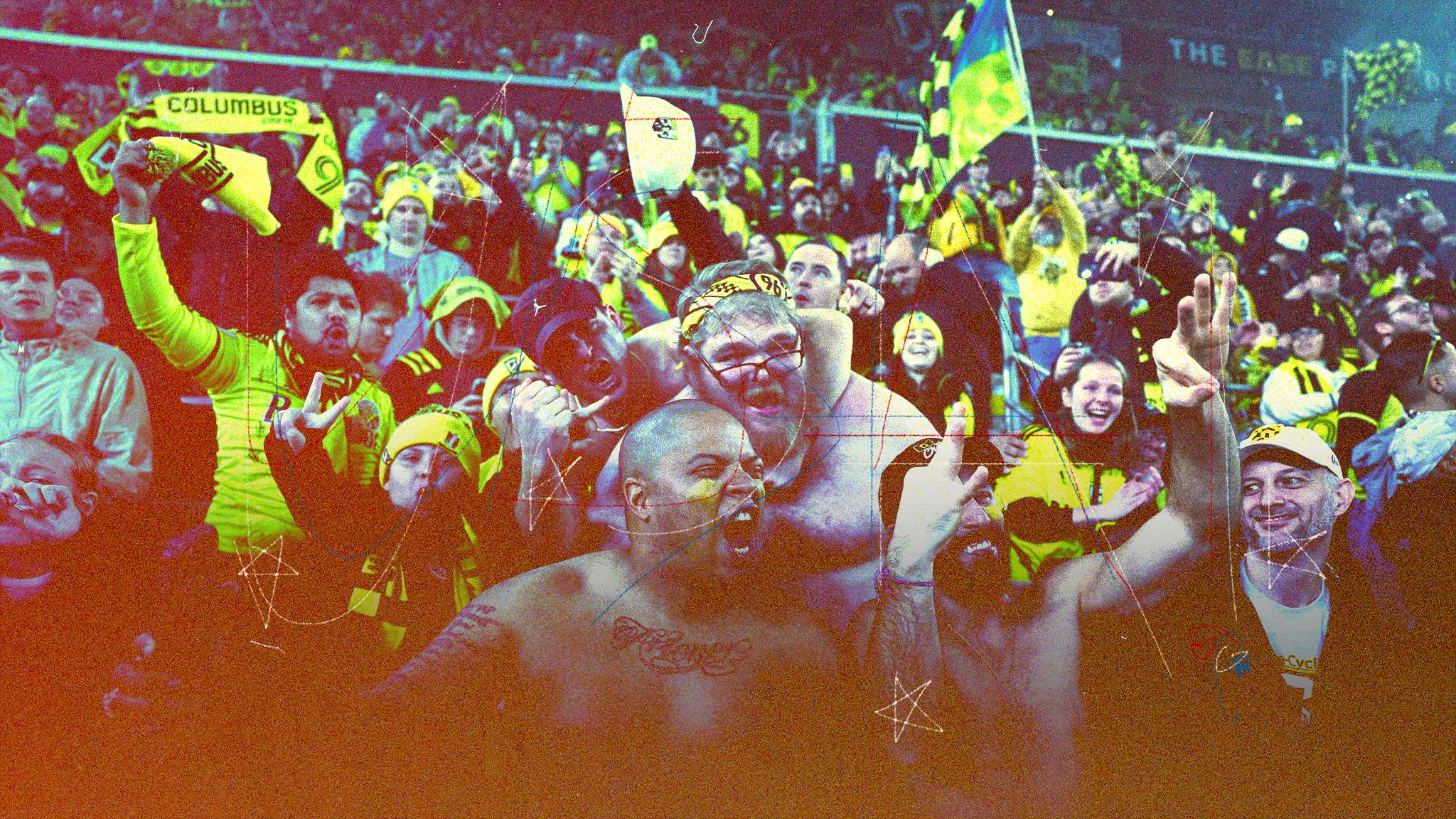 各地的球队 各地的球队